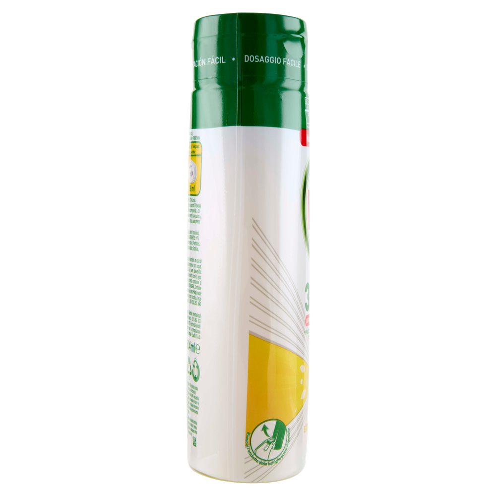 Detersivo Lavastoviglie Gel Platinum Limone Fairy 504 Ml - Foto 2