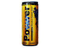 Powwer Energy Drink Powwer Energy Drink