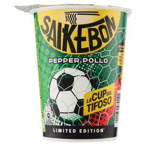 Vasetto Pollo World Cup Pepper Saikebon - Foto 3