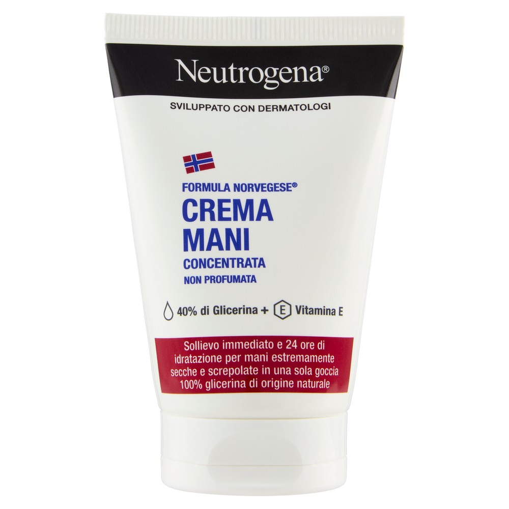 Crema Mani Neutrogena - Foto 1