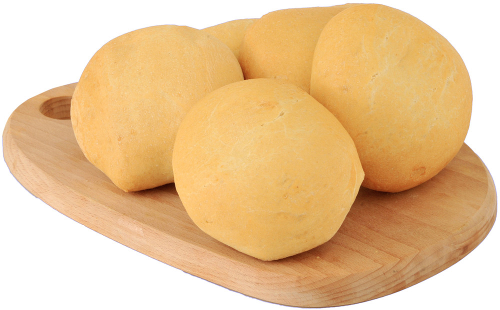 Pane Arabo - Foto 1