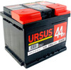 T1* BAT.URS.MAX 44A.DX - Foto 1 di 1