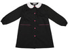 Grembiule Scuola Bambina 7 Anni Nero