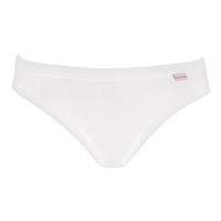 Slip Mini Donna 3 Bianco Cotonella Slip Mini Donna 3 Bianco Cotonella