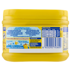 Nesquik Polvere 30% Meno Zuccheri - Foto 3