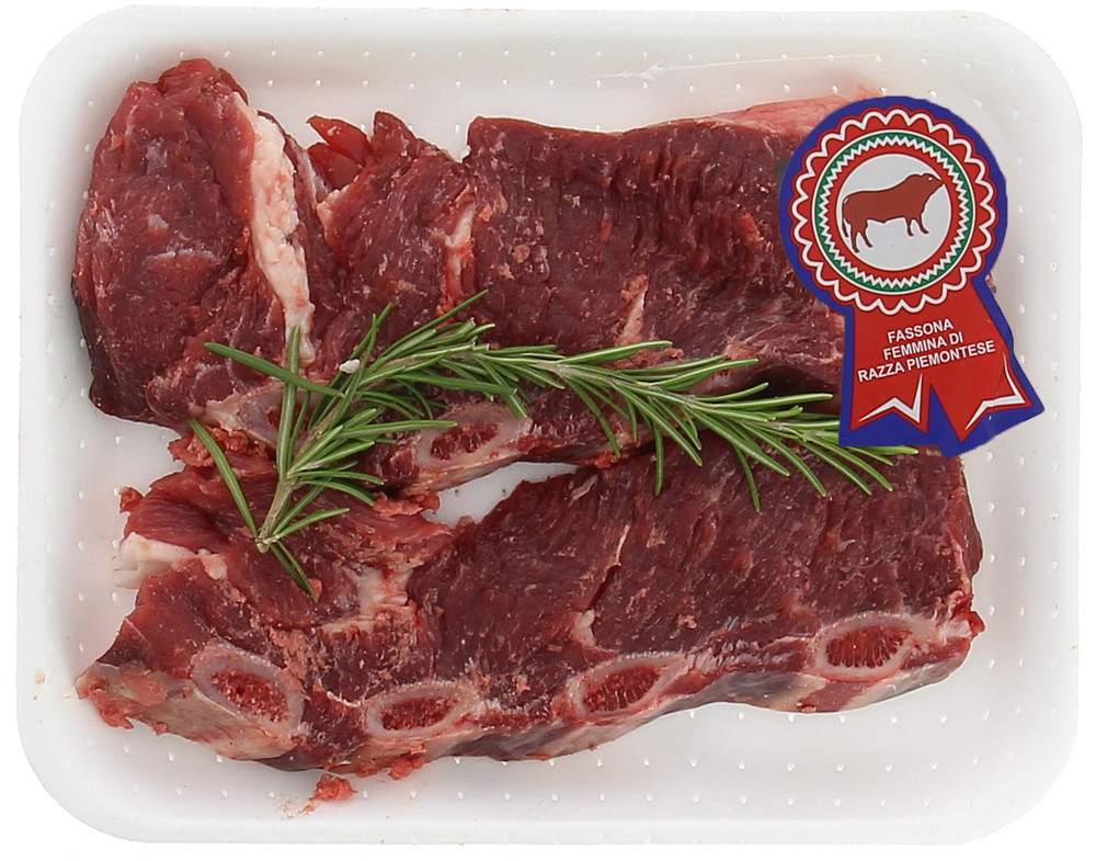 Asado Per Griglia Fassona Piemontese - Foto 2
