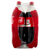 Coca Cola 4 X 1,5