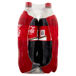 Coca Cola 4 X 1,5 - Foto 2