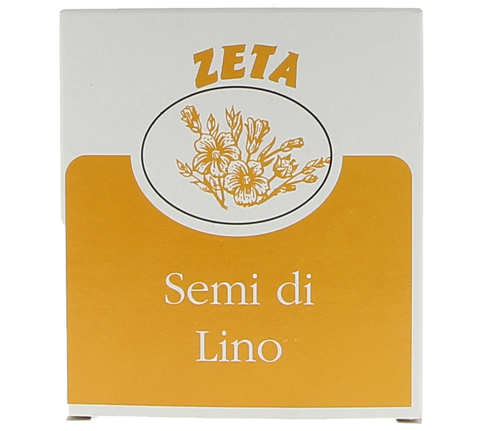Semi Di Lino Zeta - Foto 1