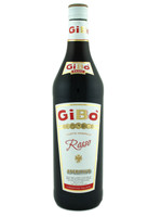 Vermouth Rosso Gibo Vermouth Rosso Gibo
