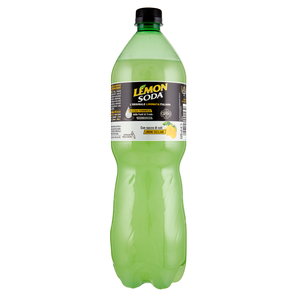 Lemonsoda Zero - Foto 3