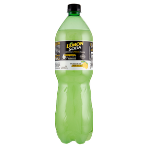 Lemonsoda Zero