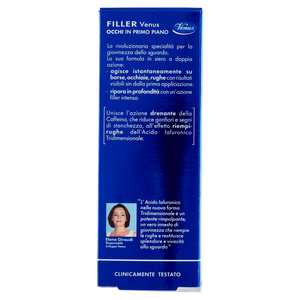 Filler 3d Siero Occhi Venus - Foto 3