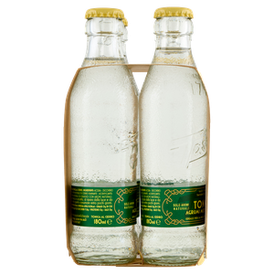 Acqua Tonica Al Cedro Tassoni 4 Da Cl.18 Cad. - Foto 2