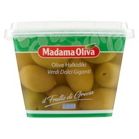 Olive Verdi Dolci Giganti Olive Verdi Dolci Giganti