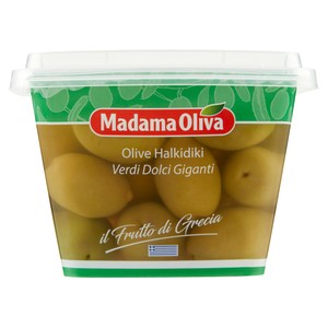 Olive Verdi Dolci Giganti Madama Oliva - Foto 1