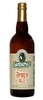 Birra Bio Non Filtrata Amber Ale Birrificio Sandalmazi