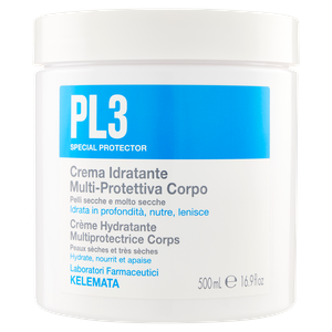 Crema Idrantante Corpo Pl3 - Foto 1