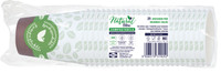 Bicchieri Carta Natural Bibo Cl . 25 Bicchieri Carta Natural Bibo Cl . 25