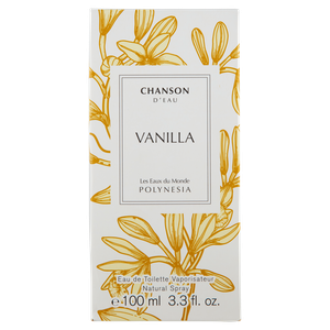 Eau De Toilette Uomo Vanilla Chanson D'eau - Foto 1