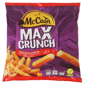Patatine Max Cruch Mc Cain - Foto 1