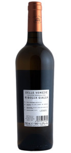 Ribolla Gialla Villa Folini - Foto 2