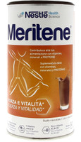Meritene Gusto Cioccolato Polvere Meritene Gusto Cioccolato Polvere