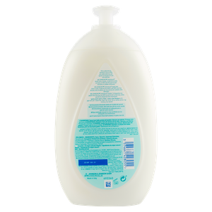Crema Liquida Cottontouch Johnson's - Foto 3