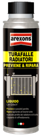 Turafalle Liquido Per Radiatori 300ml Arexons Turafalle Liquido Per Radiatori 300ml Arexons