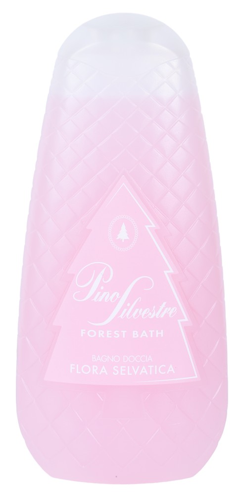 Bagnoschiuma Pino Flora Selvatica - Foto 1