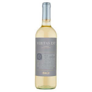 Vino Bianco Igp Veritas Est Bigi - Foto 1