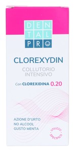 Dentalpro Collutorio Clorexydin 0.20 - Foto 1