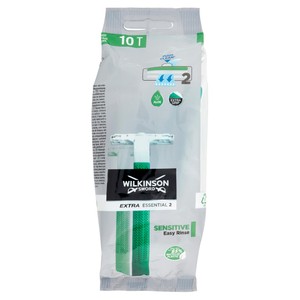 Rasoi Usa E Getta Bilama Extra Ii Verde Wilkinson - Foto 1