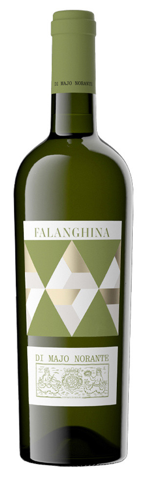 Falanghina Molise Doc Di Majo Norante - Foto 1