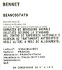 20 BIANCOSTATO BA FVB - Foto 3 di 3