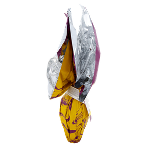 Uovo Passion Fruit-Lamponi-Caramello Knam - Foto 2