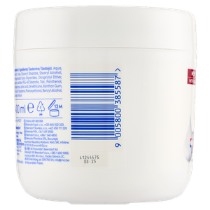 Nivea Repair & Care Crema Viso Corpo + Urea Vaso Ml 400 - Foto 2