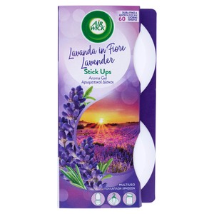 2 Deodoranti Per Piccoli Ambienti Stick Up Air Wick - Foto 1