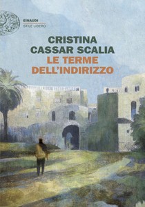 Le Terme Dell'indirizzo - Cassar Scalia Cristina - Einaudi - Foto 1