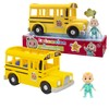 Bus Musicale Cocomelon Giochi Preziosi