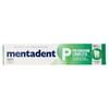 Dentifricio Mentadent P