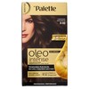 Colorazione Capelli Oleo 3.10 Castano Naturale Syoss By Palette