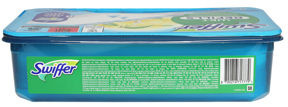 24 Ricambi Swiffer Wet - Foto 3