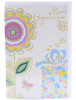 T1*9702 BIGL.BCO FIORI - Foto 1 di 1