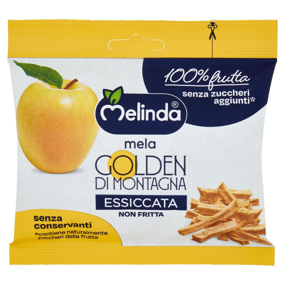 Melamangio Bastoncini - Foto 1