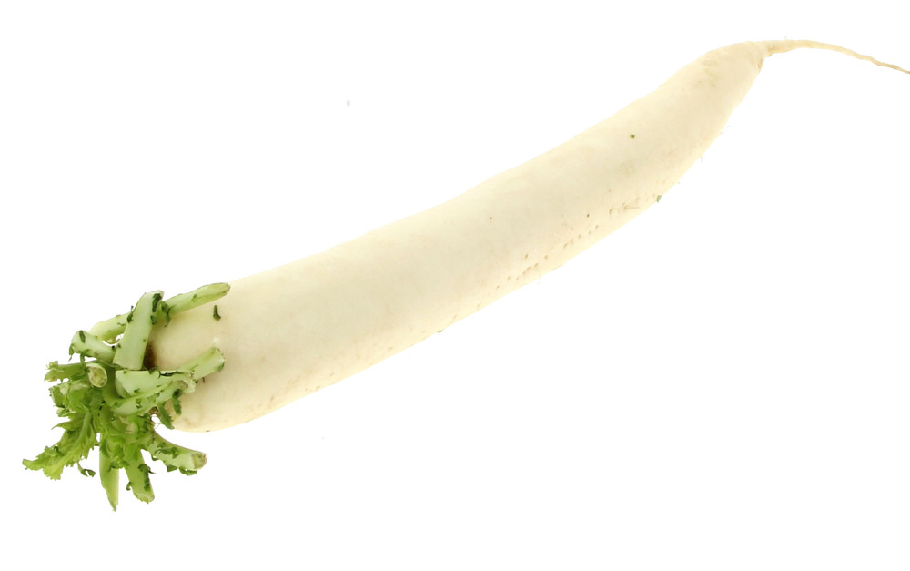 Radice Daikon - Foto 1