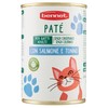 PATE'SAL.TONNO BENNET - Foto 1 di 3