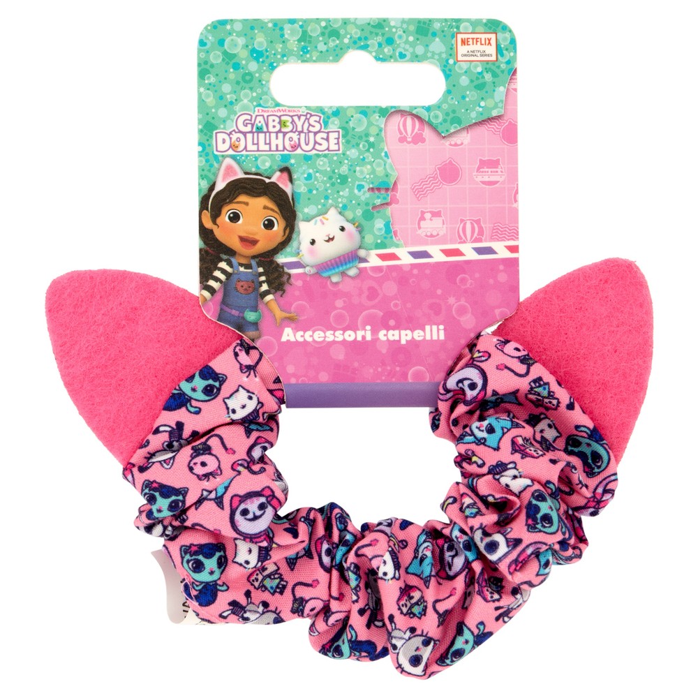 Fermacoda Gabby's Dollhouse  Dreamworks - Foto 1