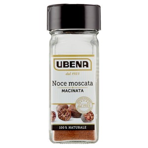 Noce Moscata Macinata Ubena - Foto 1