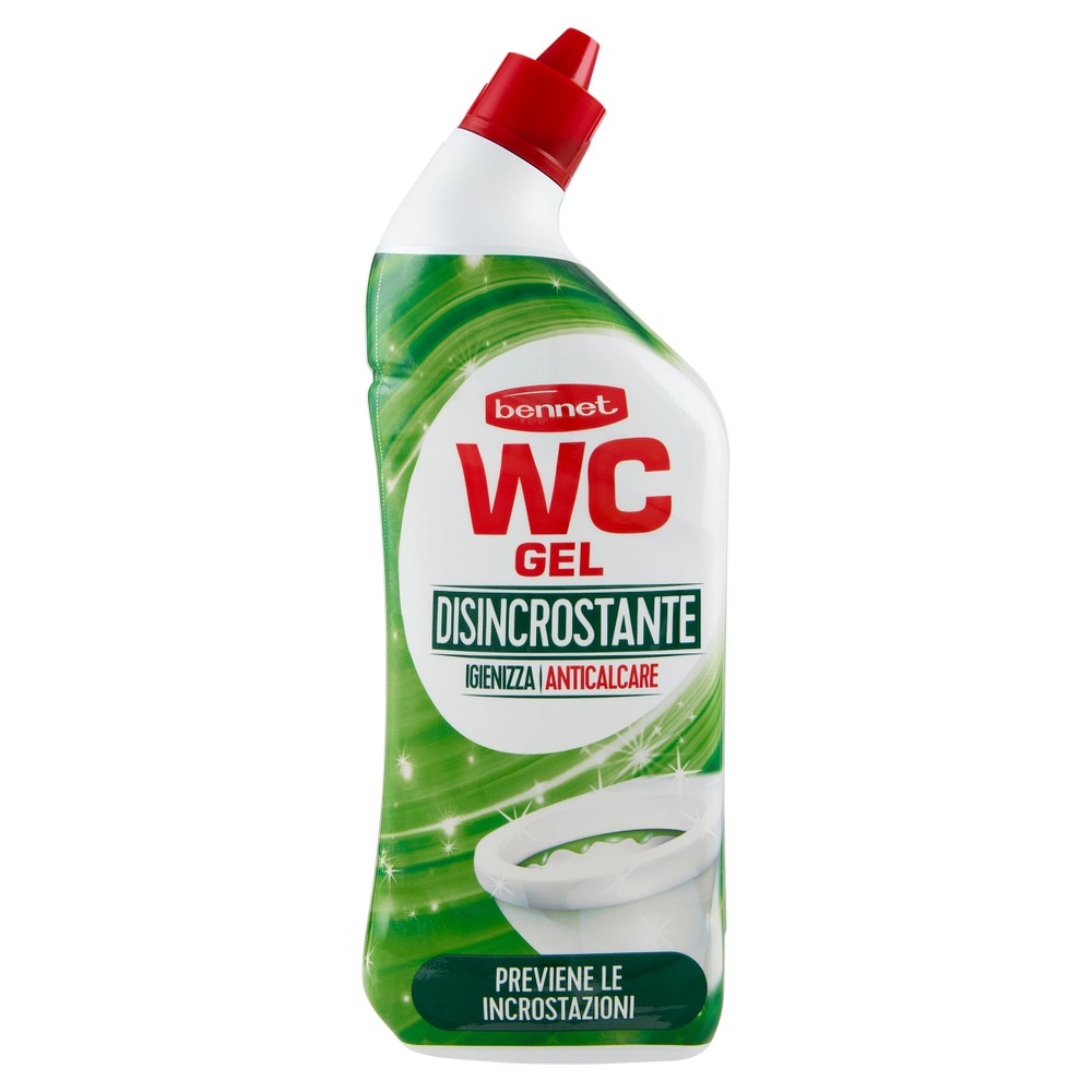 Detergente Wc Disincrostante Bennet - Foto 1